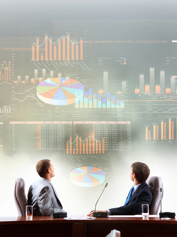 Business Intelligence
