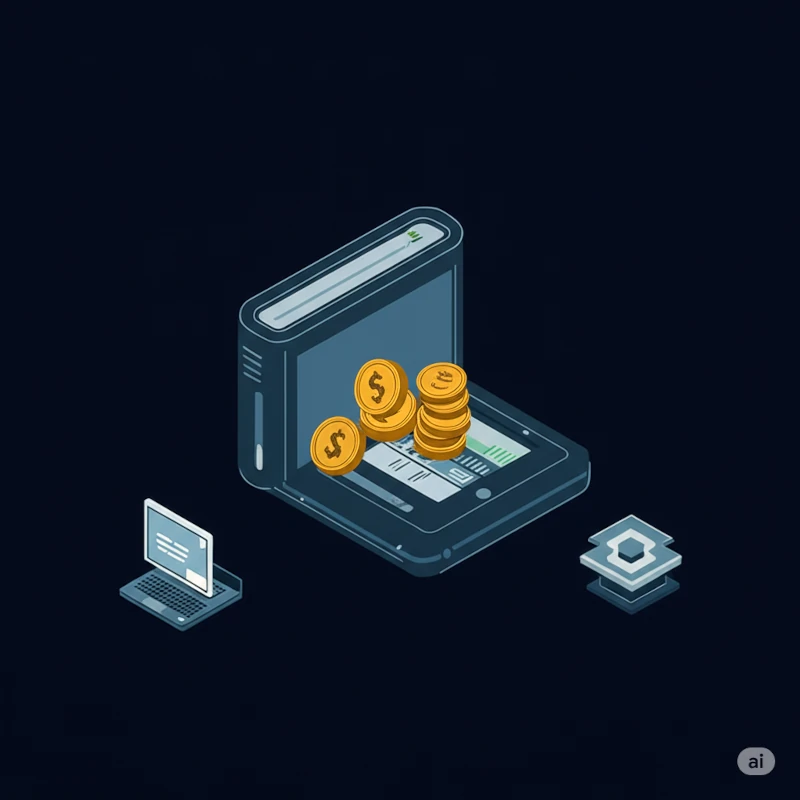 Denial of Wallet Attack